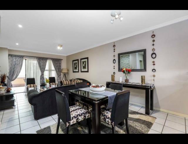 2 BEDROOM PROPERTY TO RENT IN MORNINGSIDE